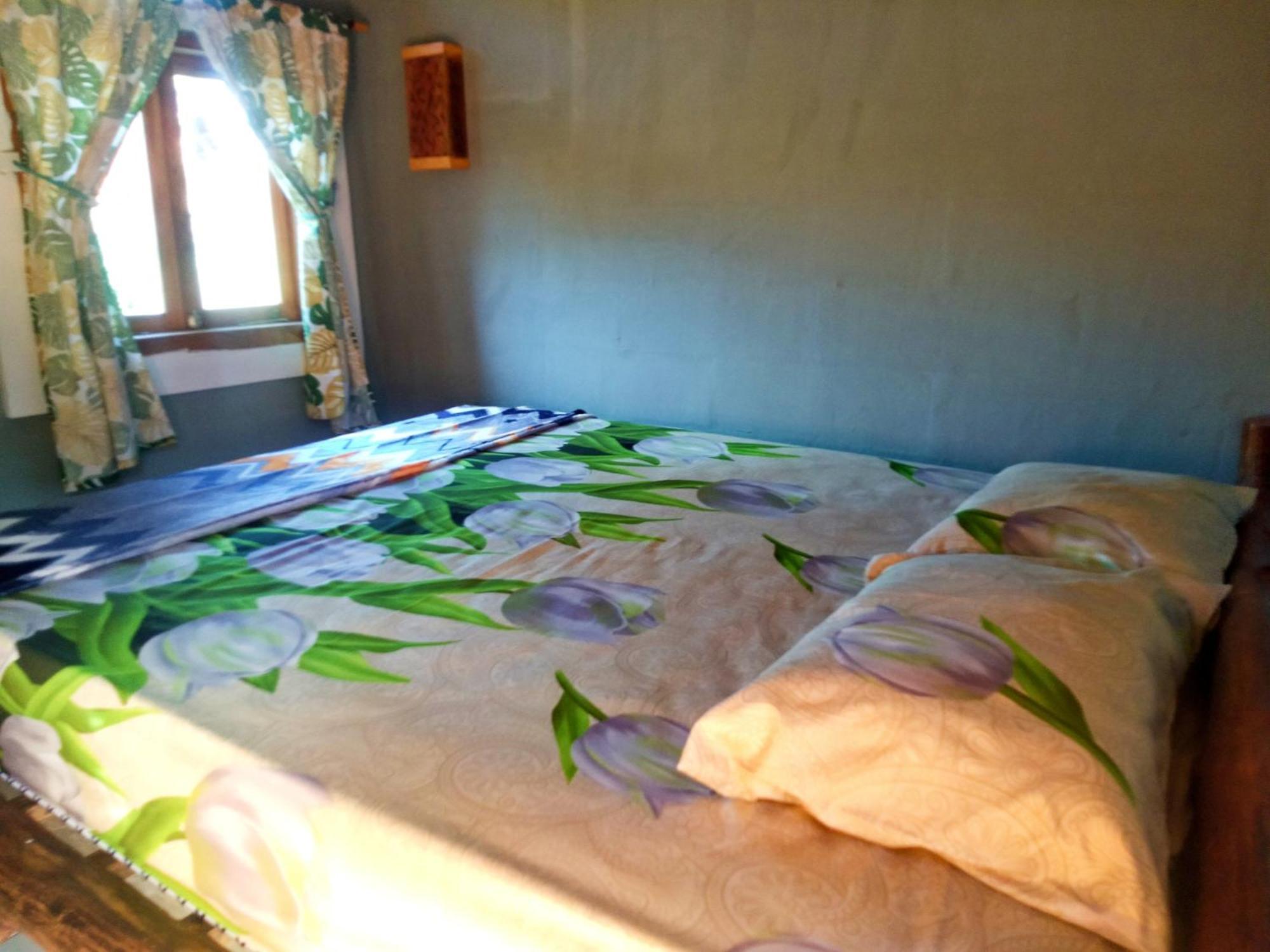 Wooden Kemiren Homestay Banyuwangi Banyuwangi  Eksteriør billede