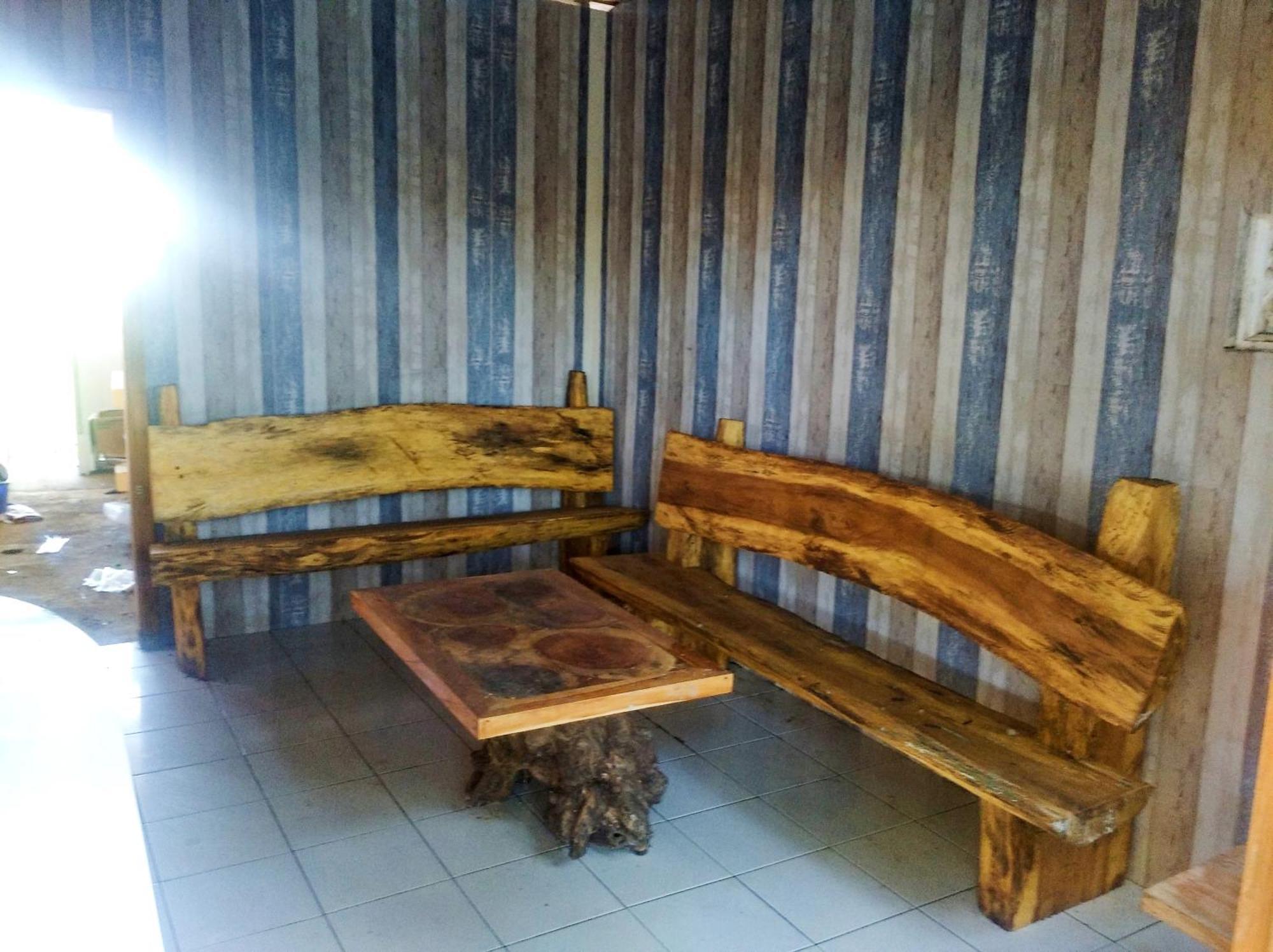 Wooden Kemiren Homestay Banyuwangi Banyuwangi  Eksteriør billede