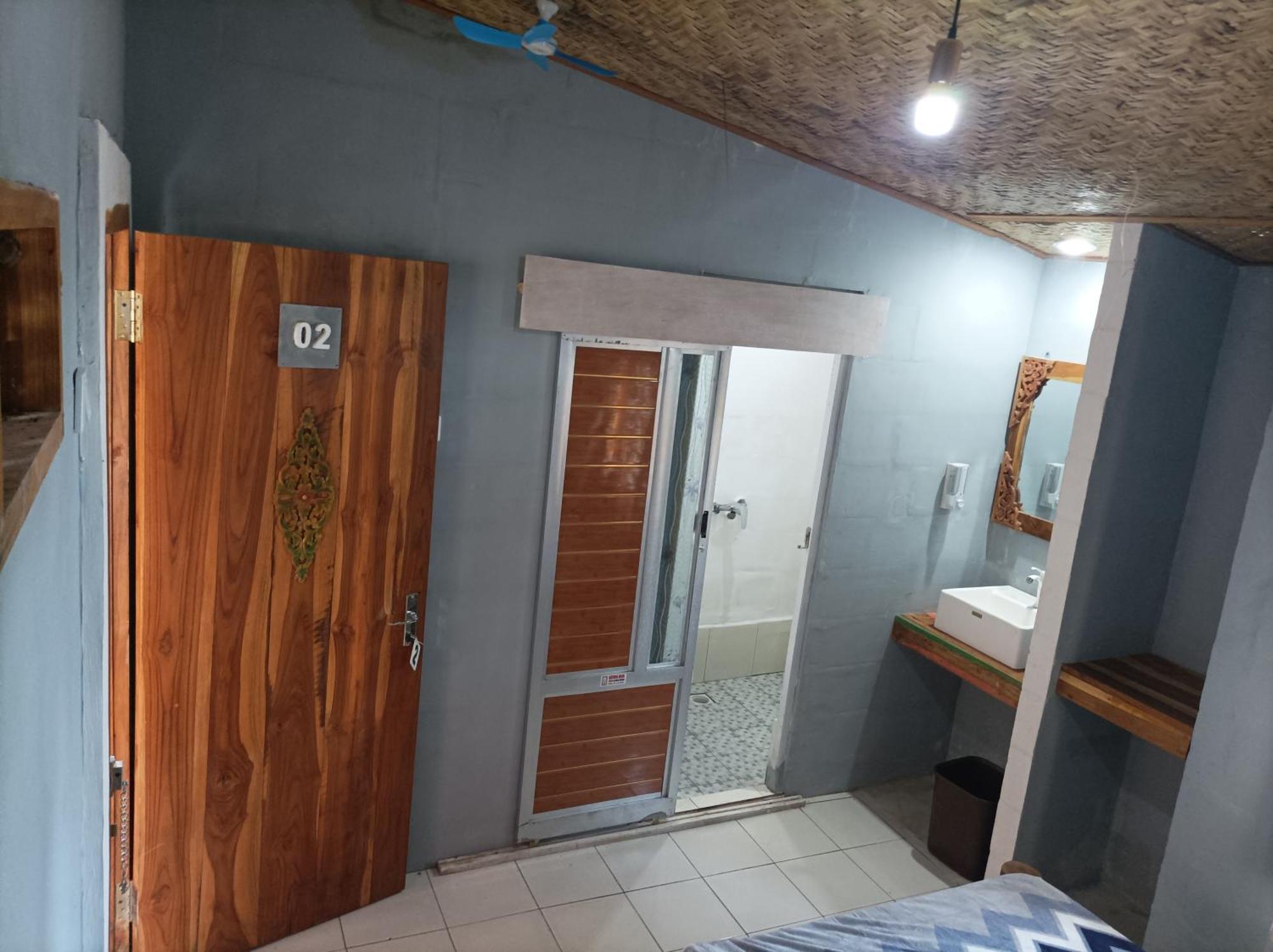 Wooden Kemiren Homestay Banyuwangi Banyuwangi  Eksteriør billede