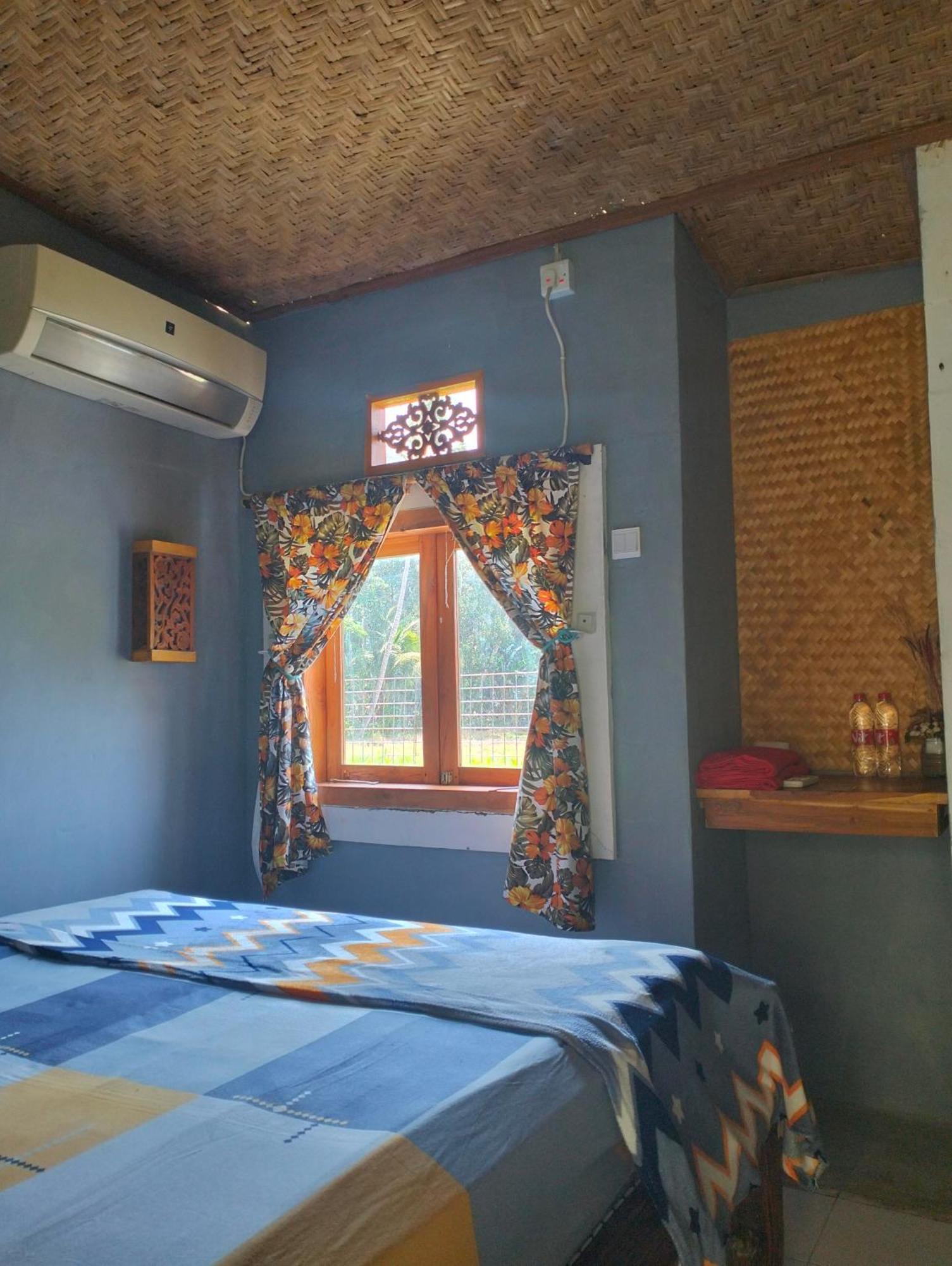 Wooden Kemiren Homestay Banyuwangi Banyuwangi  Eksteriør billede